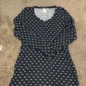 Victoria’s Secret nightie